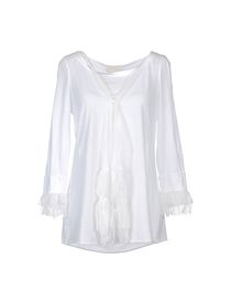 SCERVINO STREET - Long sleeve t-shirt
