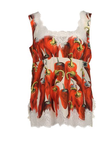 ZOOM DOLCE & GABBANA - Top