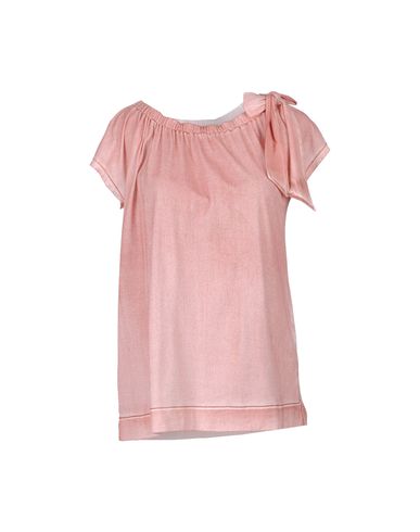 ZOOM LOVE MOSCHINO - Short sleeve t-shirt