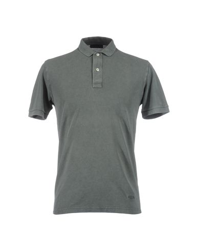 ZOOM BARBA - Polo shirt
