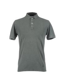 BARBA - Polo shirt