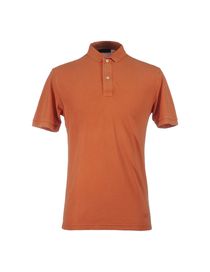 BARBA - Polo
