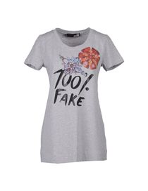 LOVE MOSCHINO - T-shirt
