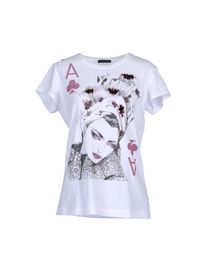 PINKO BLACK - T-shirt