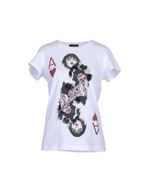 PINKO BLACK - T-shirt