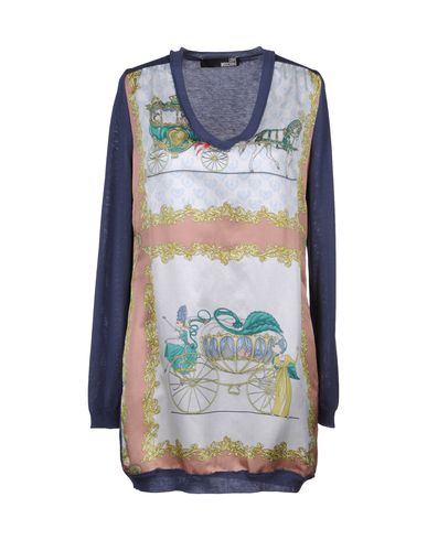 ZOOM LOVE MOSCHINO - Sweater