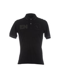 ETIQUETA NEGRA - Polo shirt