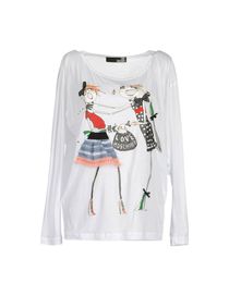 LOVE MOSCHINO - T-shirt