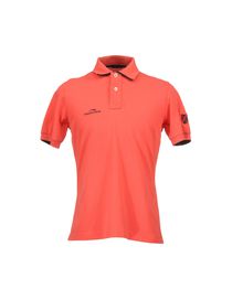 ETIQUETA NEGRA - Polo shirt