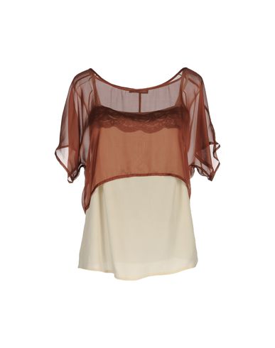 ZOOM .TESSA - Blouse