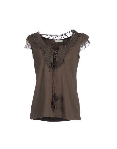 ZOOM SCERVINO STREET - Short sleeve t-shirt
