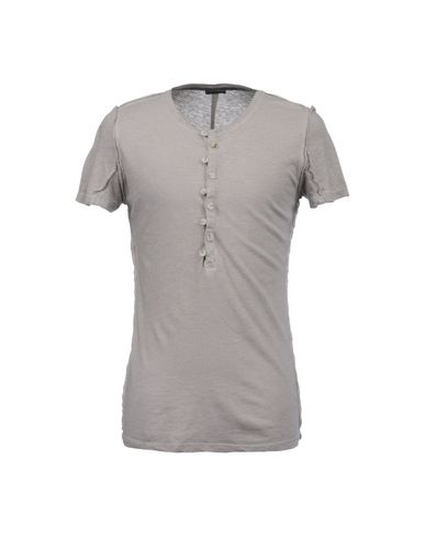 ZOOM PAOLO PECORA MAN - Short sleeve t-shirt