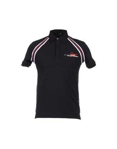 ZOOM LOVE MOSCHINO - Polo shirt
