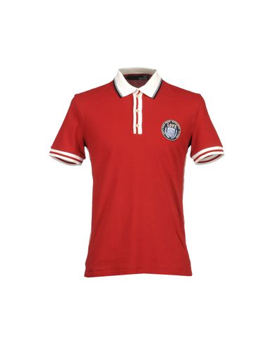 ZOOM LOVE MOSCHINO - Polo shirt