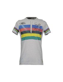 LOVE MOSCHINO - Short sleeve t-shirt