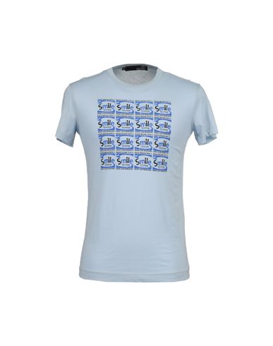 ZOOM LOVE MOSCHINO - Short sleeve t-shirt