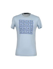 LOVE MOSCHINO - Short sleeve t-shirt