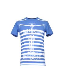 LOVE MOSCHINO - Short sleeve t-shirt