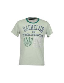 LOVE MOSCHINO - Short sleeve t-shirt