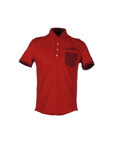 ZOOM LOVE MOSCHINO - Polo shirt