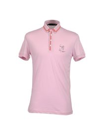 LOVE MOSCHINO - Polo shirt