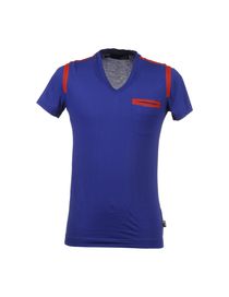 LOVE MOSCHINO - Short sleeve t-shirt