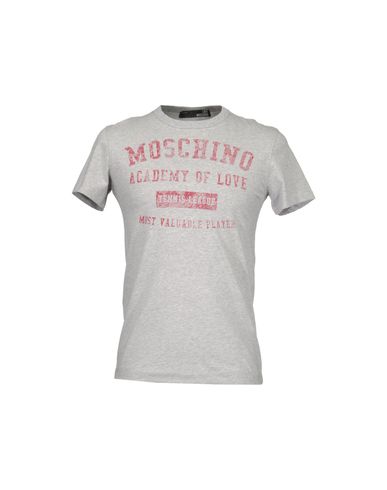 ZOOM LOVE MOSCHINO - Short sleeve t-shirt