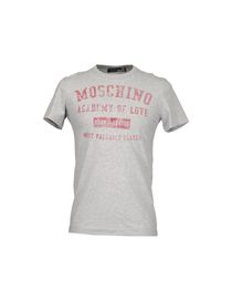 LOVE MOSCHINO - Short sleeve t-shirt