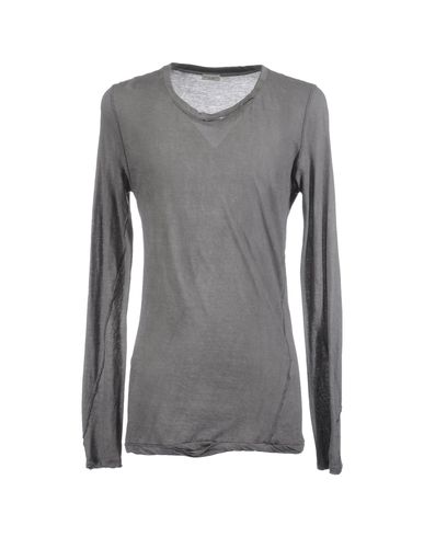 ZOOM PAOLO PECORA - Long sleeve t-shirt