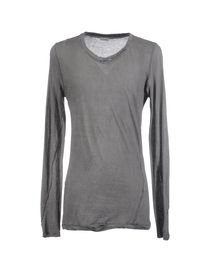 PAOLO PECORA - T-shirt