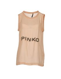 PINKO BLACK - T-shirt