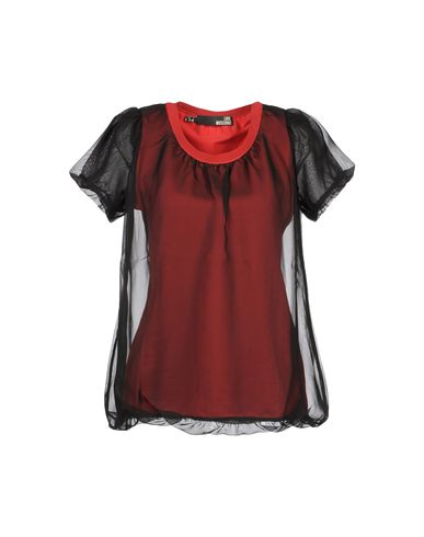 ZOOM LOVE MOSCHINO - Blouse