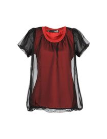 LOVE MOSCHINO - Blouse
