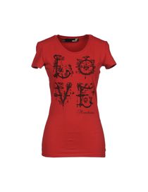 LOVE MOSCHINO - T-shirt