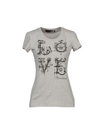 LOVE MOSCHINO - T-shirt