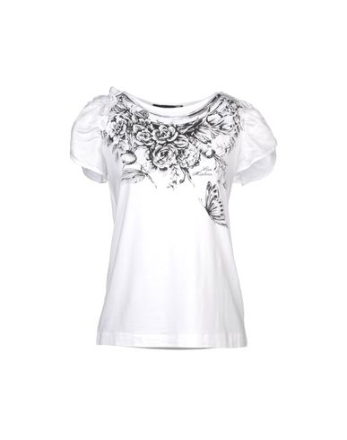 ZOOM LOVE MOSCHINO - T-shirt