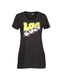 LOVE MOSCHINO - T-shirt
