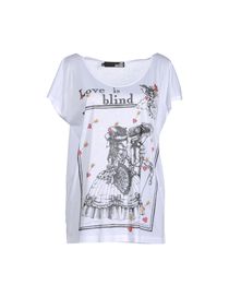 LOVE MOSCHINO - T-shirt