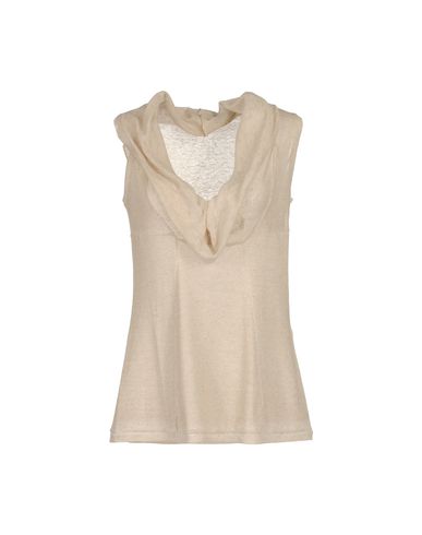 ZOOM LOST'N SOUL - Sleeveless t-shirt