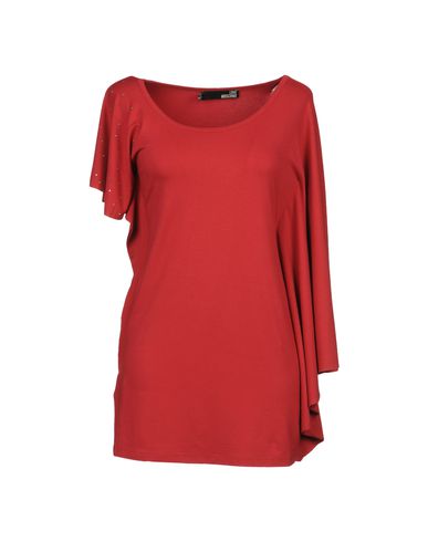 ZOOM LOVE MOSCHINO - Short sleeve t-shirt