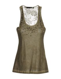 LOVE MOSCHINO - Top