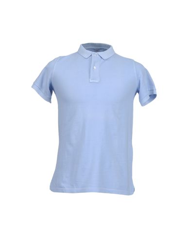 ZOOM ASPESI - Polo shirt