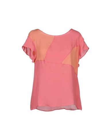 ZOOM DONDUP - Blouse