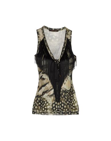 ZOOM ROBERTO CAVALLI - Top