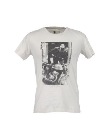 ZOOM BARILLARI'S STORY - Short sleeve t-shirt