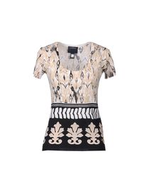 CLASS ROBERTO CAVALLI - T-shirt