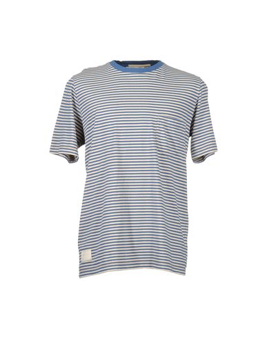 ZOOM M.GRIFONI DENIM - Short sleeve t-shirt