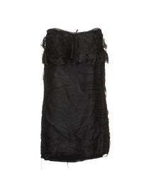 COSTUME NATIONAL - Short dress