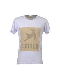 M.GRIFONI DENIM - T-shirt