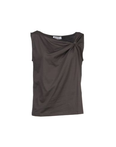 ZOOM JIL SANDER - T-shirt